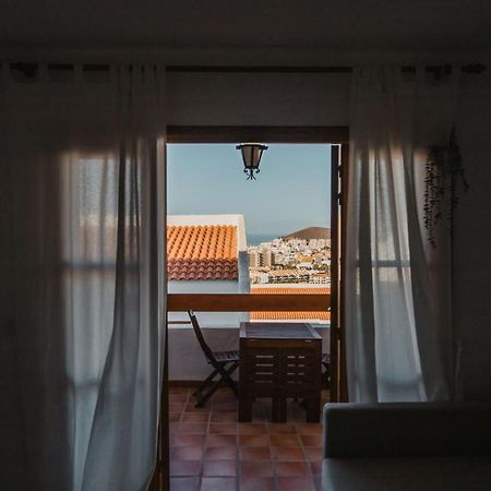 Confortable Estudio En Los Cristianos ลอส กริสเตียนอส ภายนอก รูปภาพ