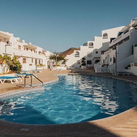 Confortable Estudio En Los Cristianos ลอส กริสเตียนอส ภายนอก รูปภาพ