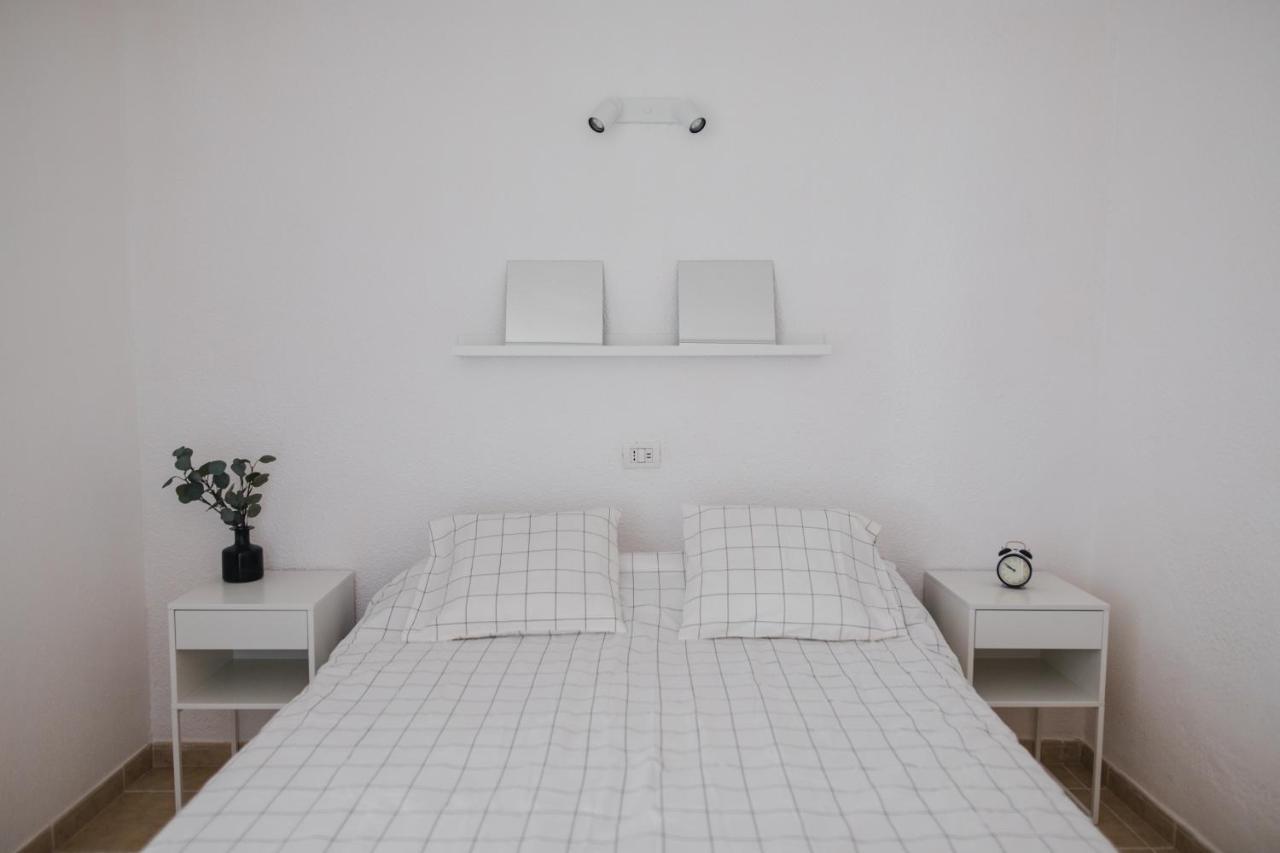 Confortable Estudio En Los Cristianos ลอส กริสเตียนอส ภายนอก รูปภาพ