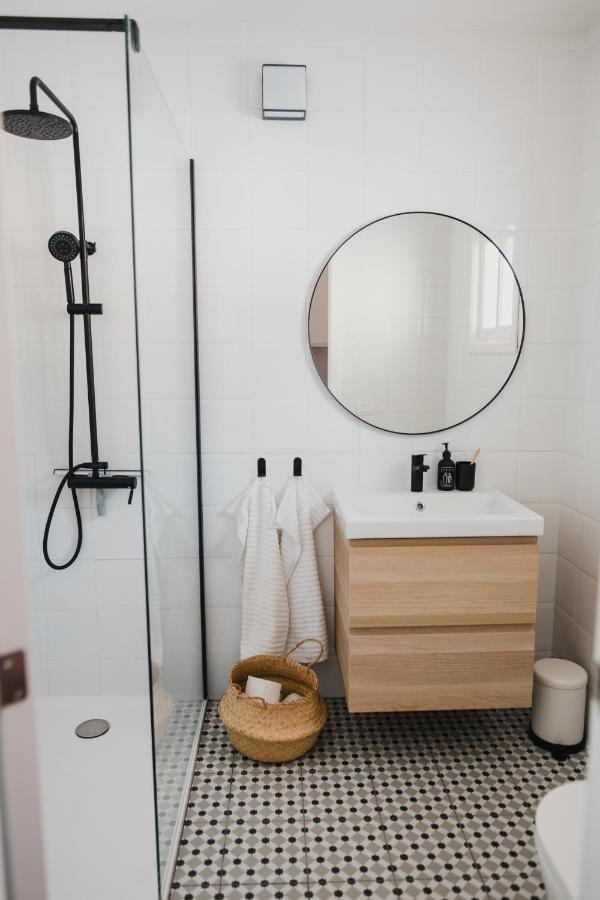 Confortable Estudio En Los Cristianos ลอส กริสเตียนอส ภายนอก รูปภาพ