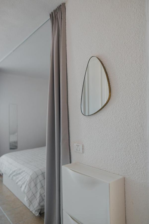 Confortable Estudio En Los Cristianos ลอส กริสเตียนอส ภายนอก รูปภาพ