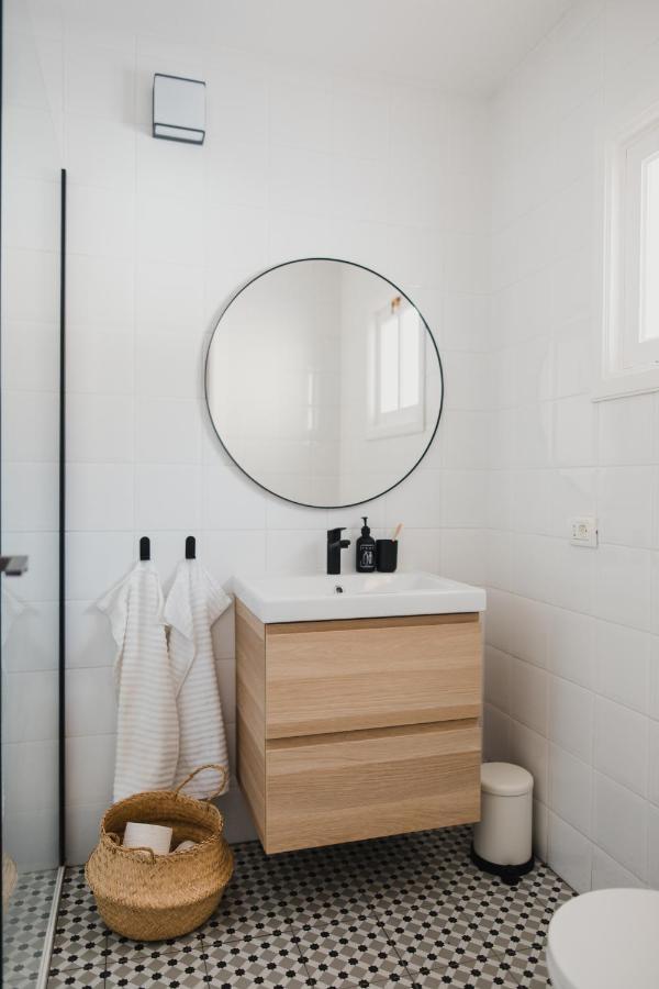 Confortable Estudio En Los Cristianos ลอส กริสเตียนอส ภายนอก รูปภาพ